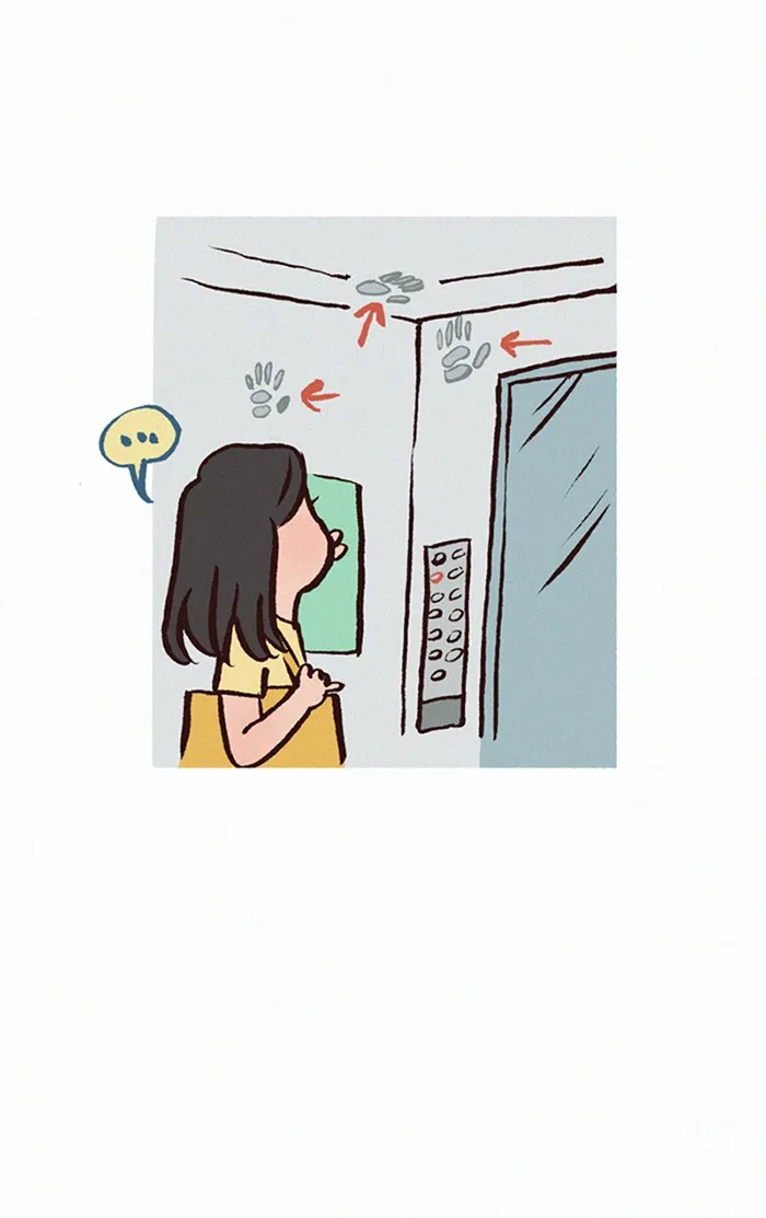 Read My Giant Nerd Boyfriend FR Manga Online
