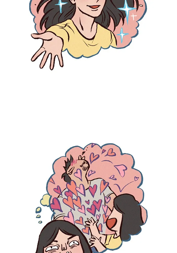 Read My Giant Nerd Boyfriend FR Manga Online