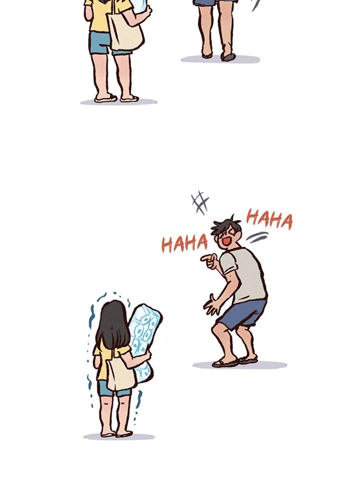 Read My Giant Nerd Boyfriend FR Manga Online