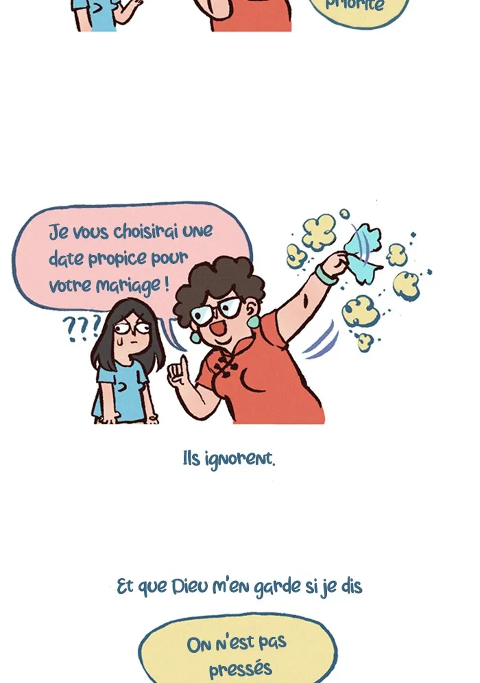Read My Giant Nerd Boyfriend FR Manga Online