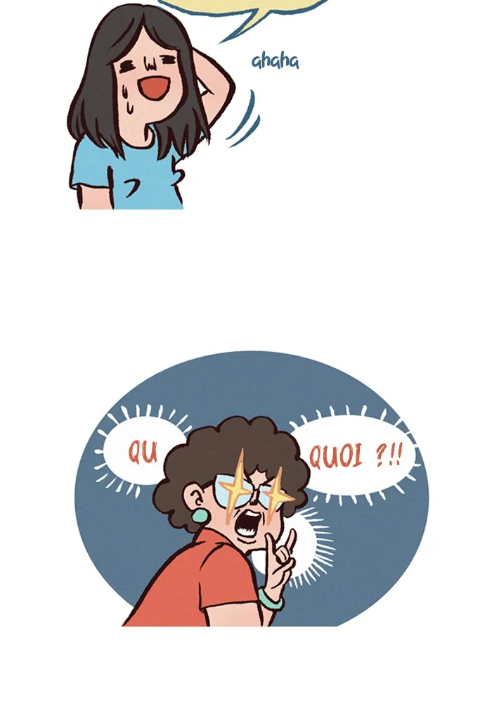 Read My Giant Nerd Boyfriend FR Manga Online