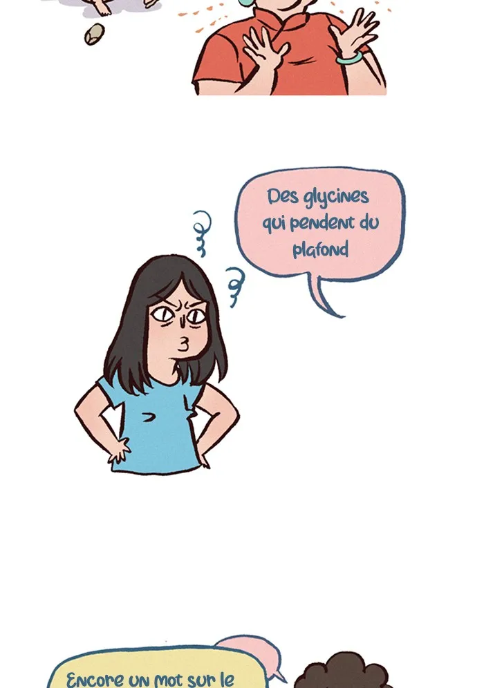 Read My Giant Nerd Boyfriend FR Manga Online