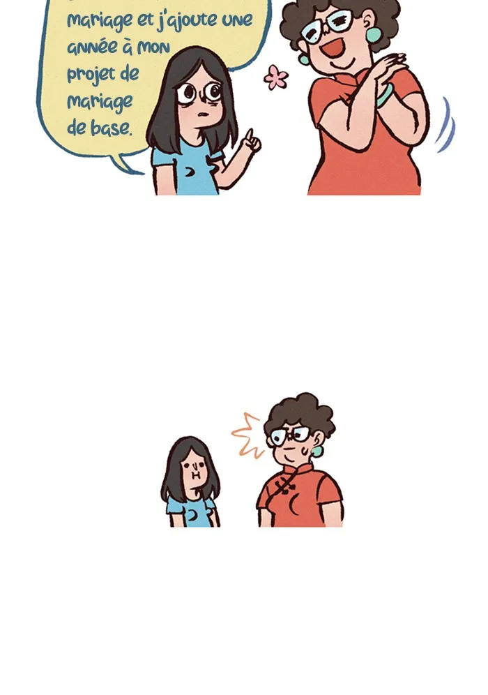 Read My Giant Nerd Boyfriend FR Manga Online
