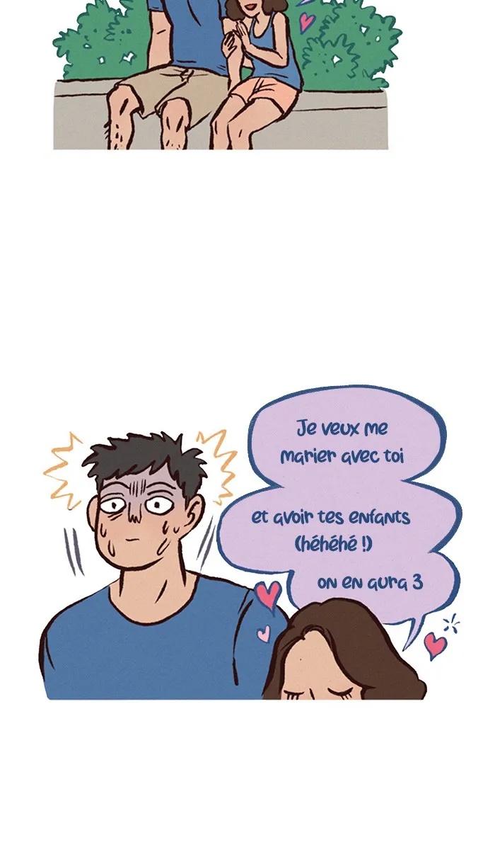 Read My Giant Nerd Boyfriend FR Manga Online