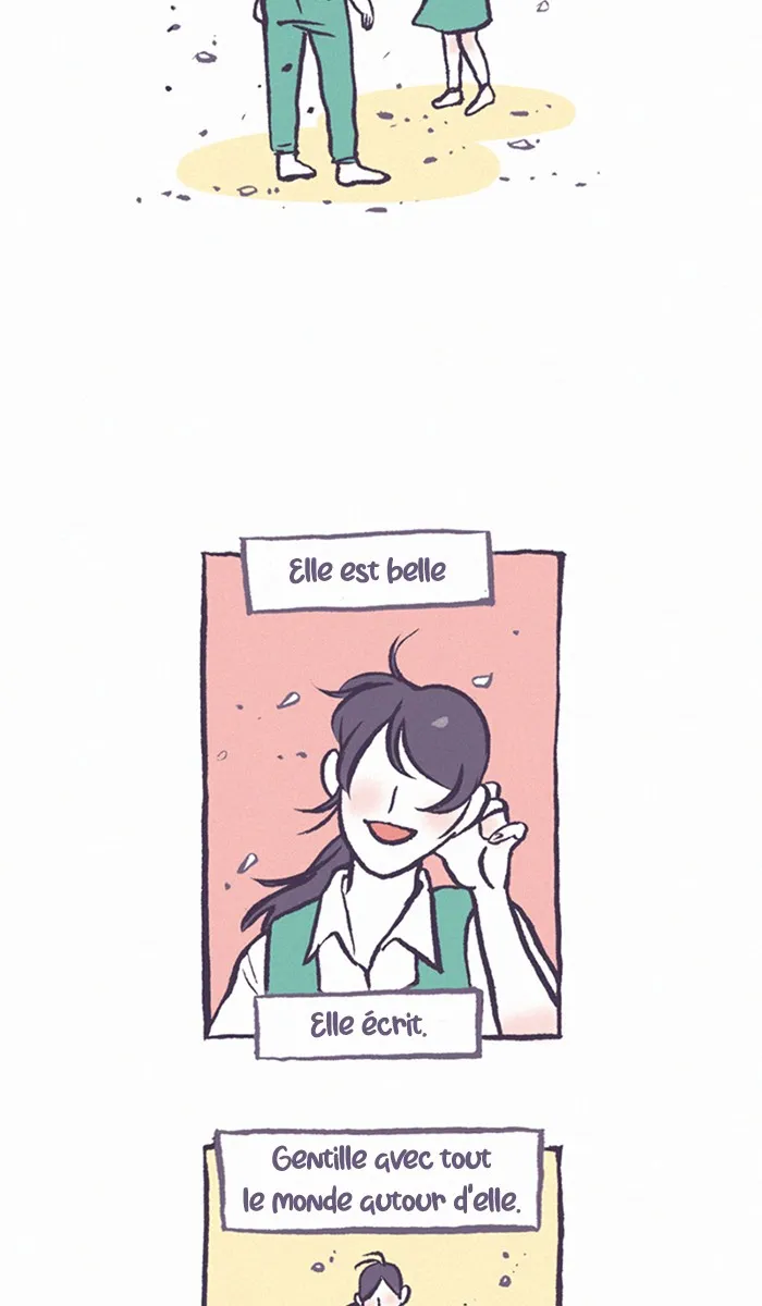 Read My Giant Nerd Boyfriend FR Manga Online