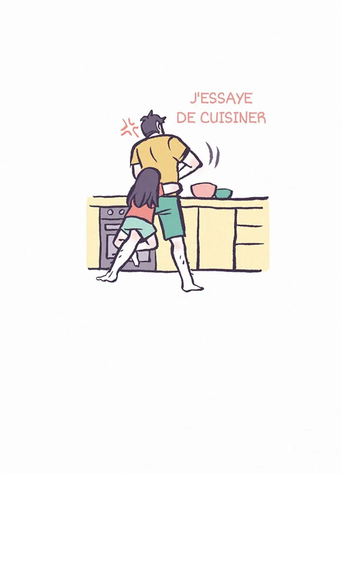 Read My Giant Nerd Boyfriend FR Manga Online