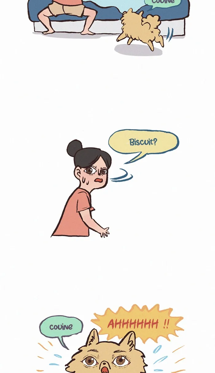 Read My Giant Nerd Boyfriend FR Manga Online