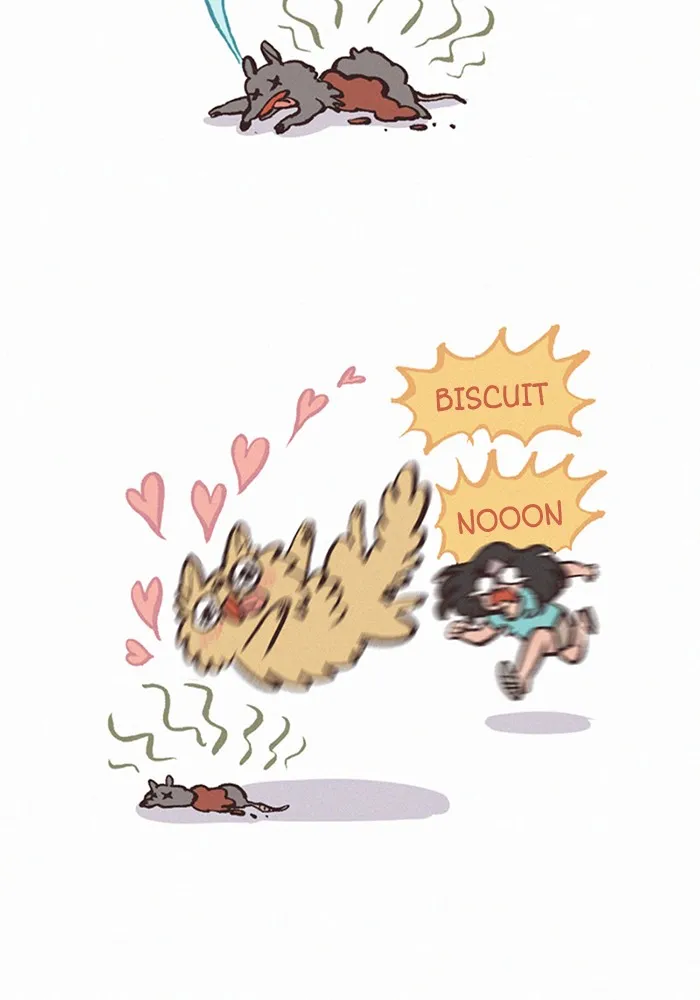 Read My Giant Nerd Boyfriend FR Manga Online