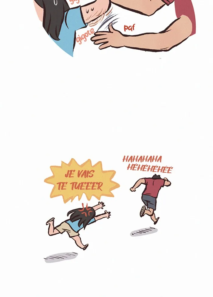 Read My Giant Nerd Boyfriend FR Manga Online