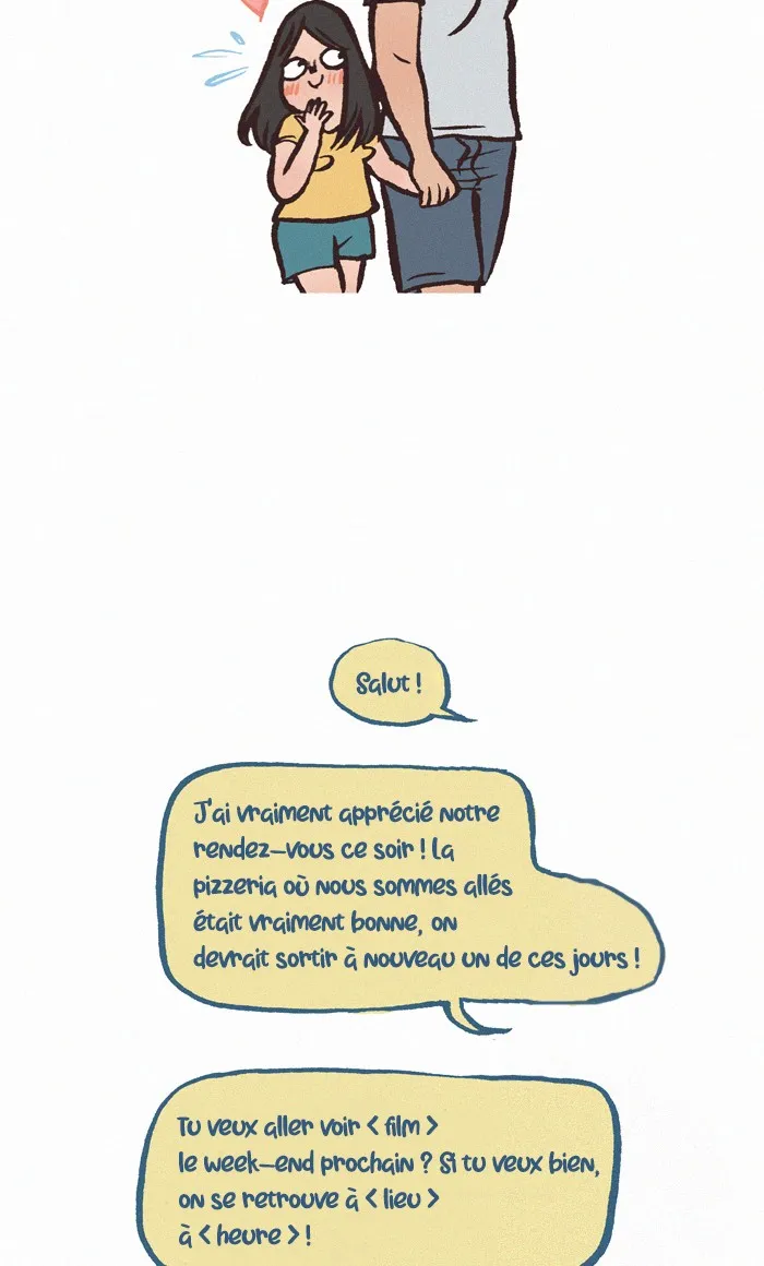 Read My Giant Nerd Boyfriend FR Manga Online