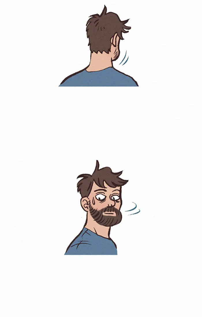 Read My Giant Nerd Boyfriend FR Manga Online