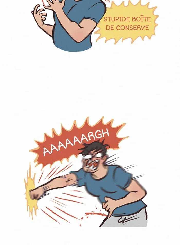 Read My Giant Nerd Boyfriend FR Manga Online