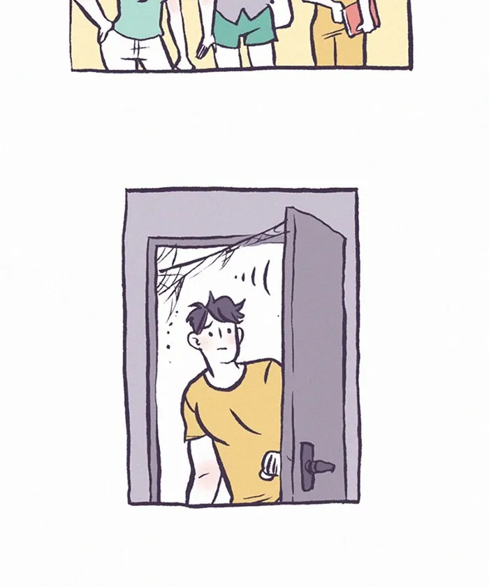 Read My Giant Nerd Boyfriend FR Manga Online