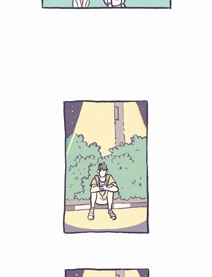 Read My Giant Nerd Boyfriend FR Manga Online