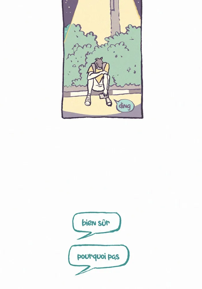 Read My Giant Nerd Boyfriend FR Manga Online