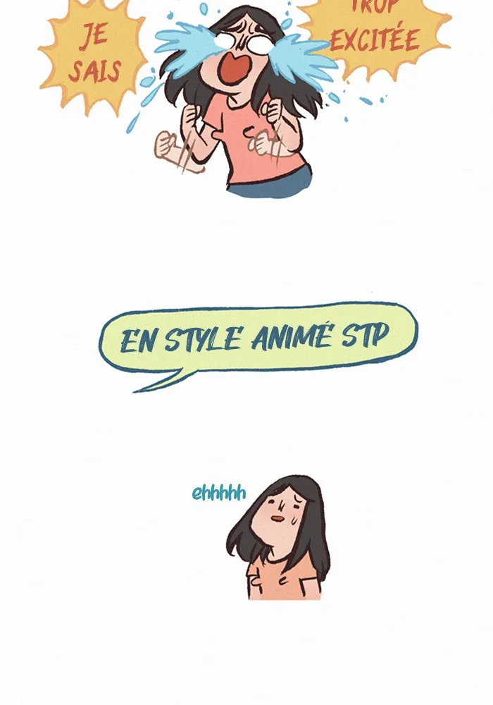 Read My Giant Nerd Boyfriend FR Manga Online