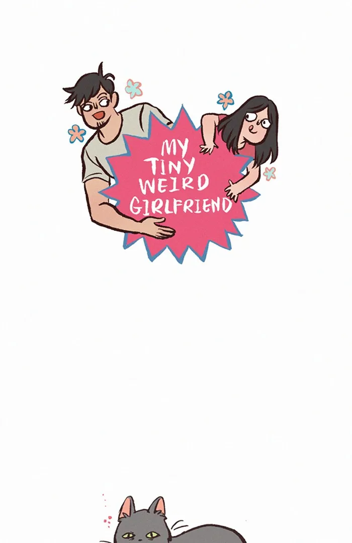 Read My Giant Nerd Boyfriend FR Manga Online