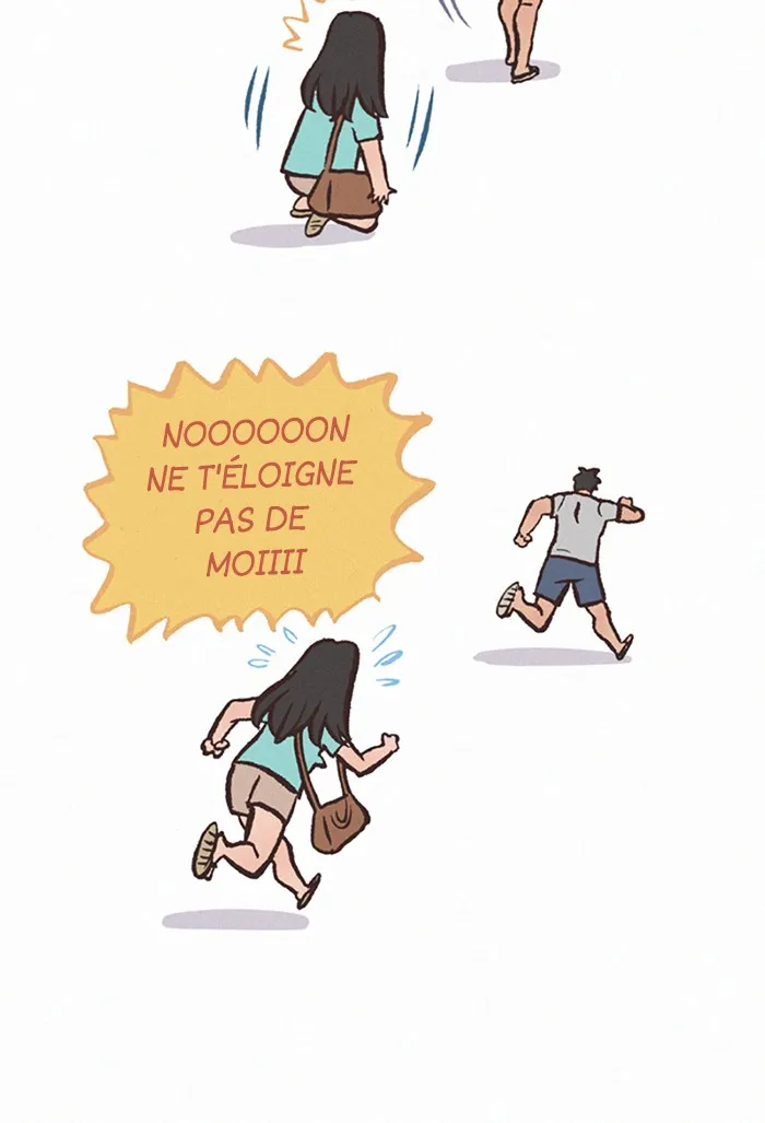 Read My Giant Nerd Boyfriend FR Manga Online