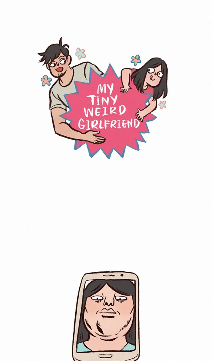 Read My Giant Nerd Boyfriend FR Manga Online