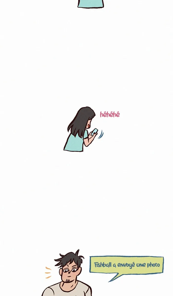 Read My Giant Nerd Boyfriend FR Manga Online