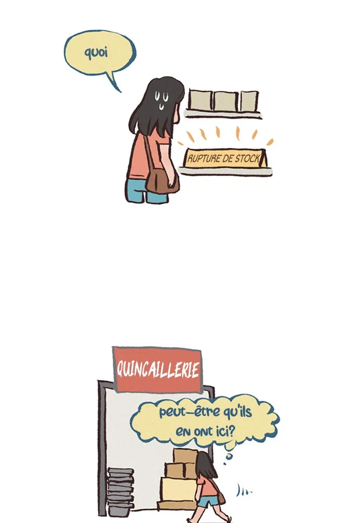 Read My Giant Nerd Boyfriend FR Manga Online