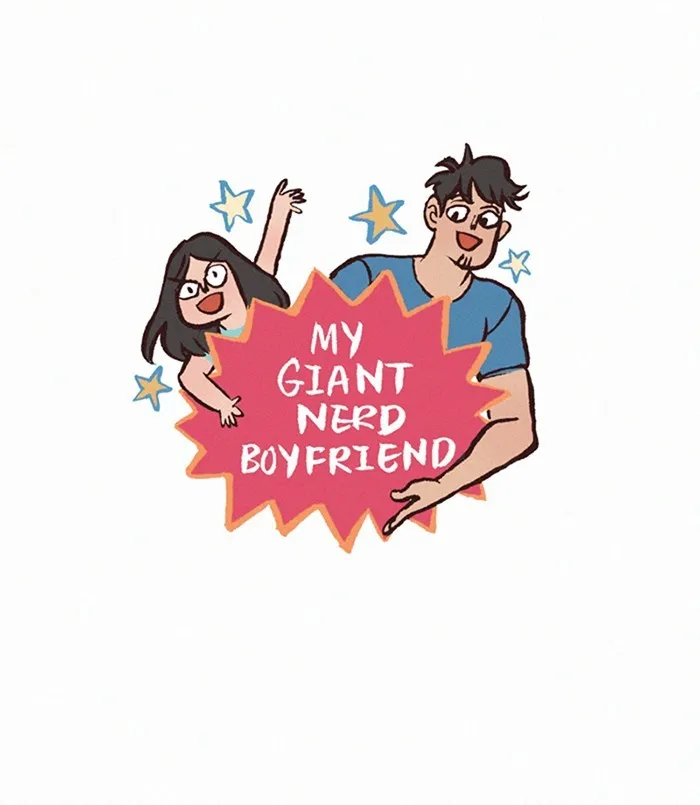 Read My Giant Nerd Boyfriend FR Manga Online