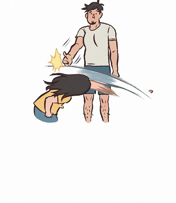 Read My Giant Nerd Boyfriend FR Manga Online