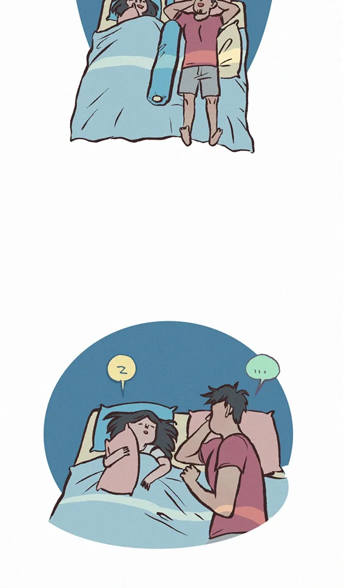 Read My Giant Nerd Boyfriend FR Manga Online