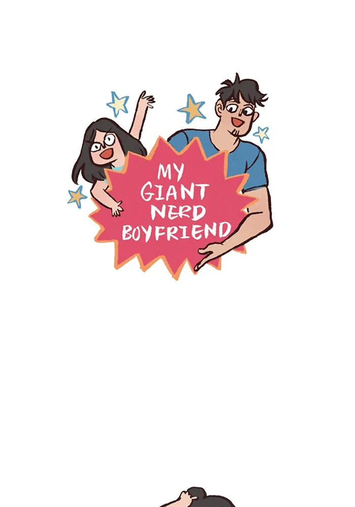 Read My Giant Nerd Boyfriend FR Manga Online