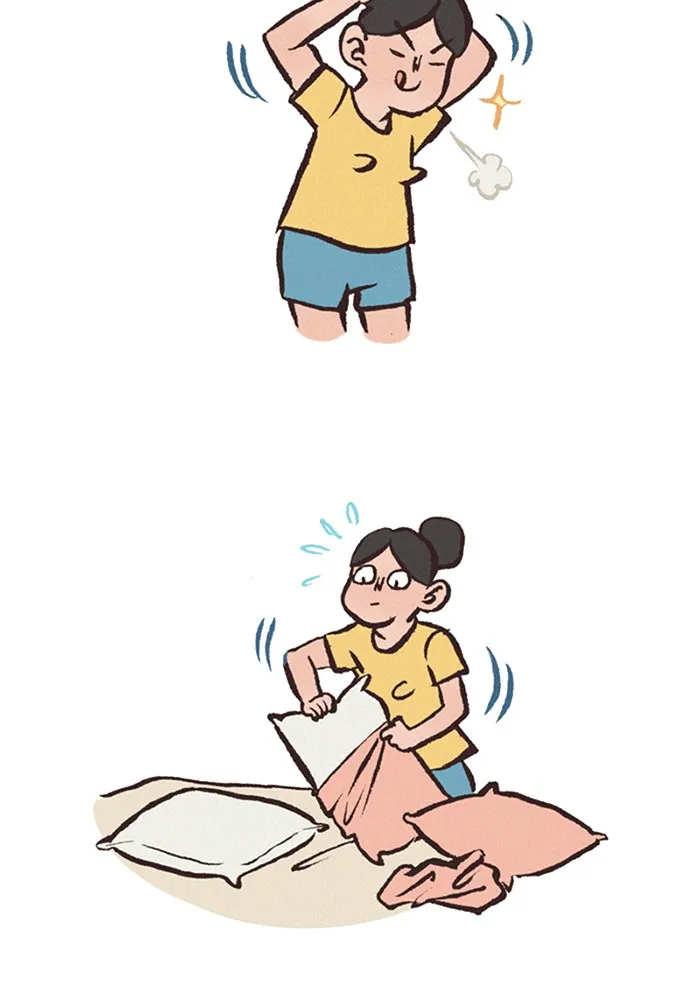 Read My Giant Nerd Boyfriend FR Manga Online