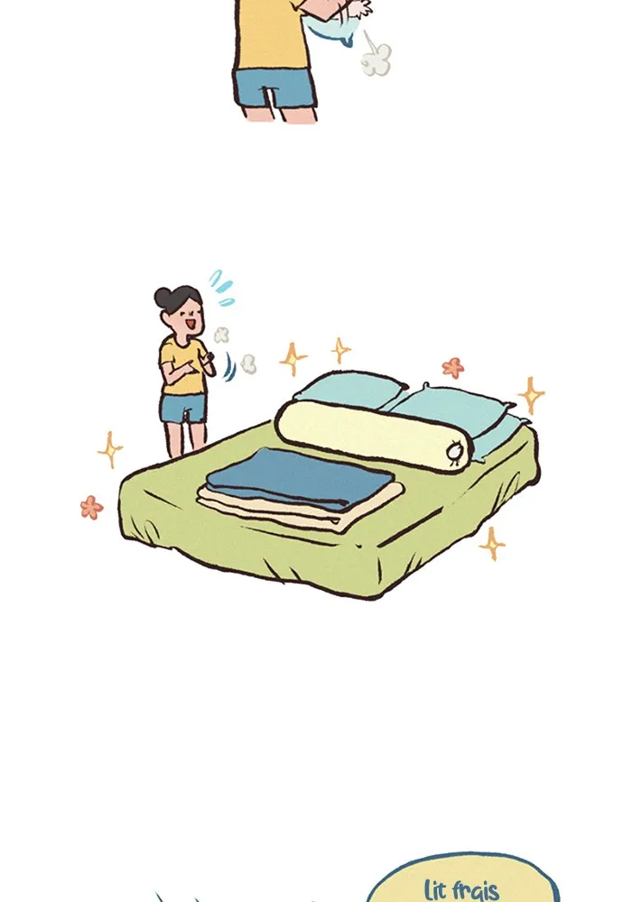 Read My Giant Nerd Boyfriend FR Manga Online