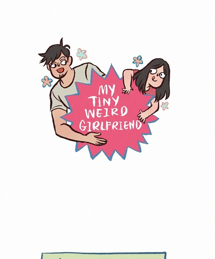 Read My Giant Nerd Boyfriend FR Manga Online