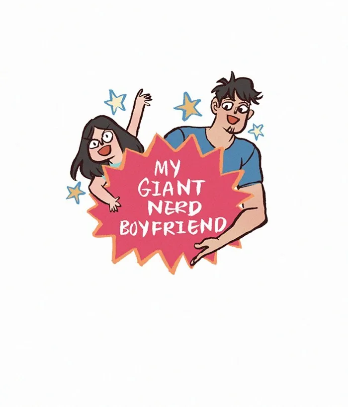 Read My Giant Nerd Boyfriend FR Manga Online