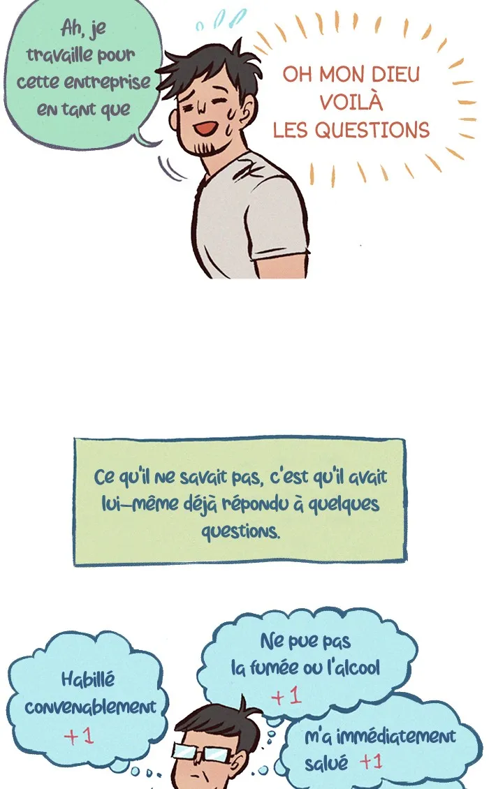 Read My Giant Nerd Boyfriend FR Manga Online