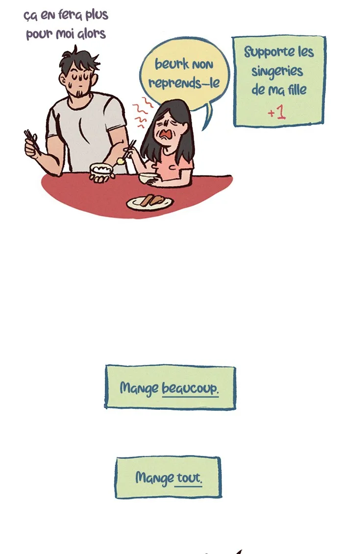 Read My Giant Nerd Boyfriend FR Manga Online