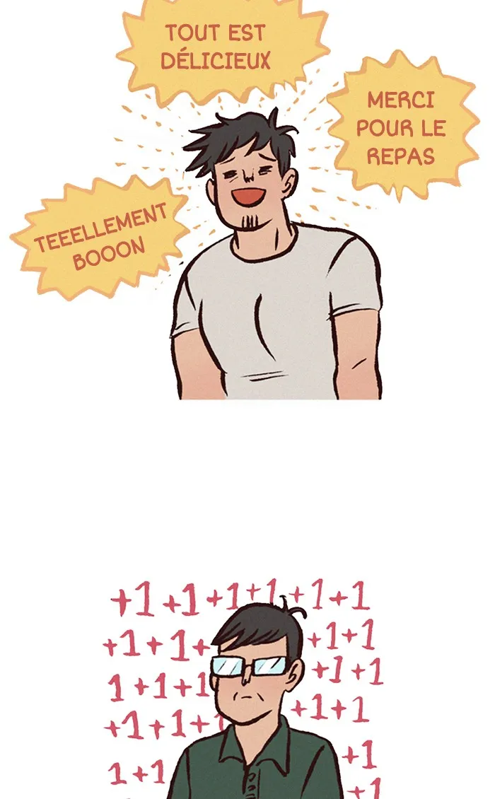 Read My Giant Nerd Boyfriend FR Manga Online