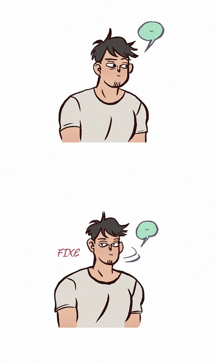 Read My Giant Nerd Boyfriend FR Manga Online