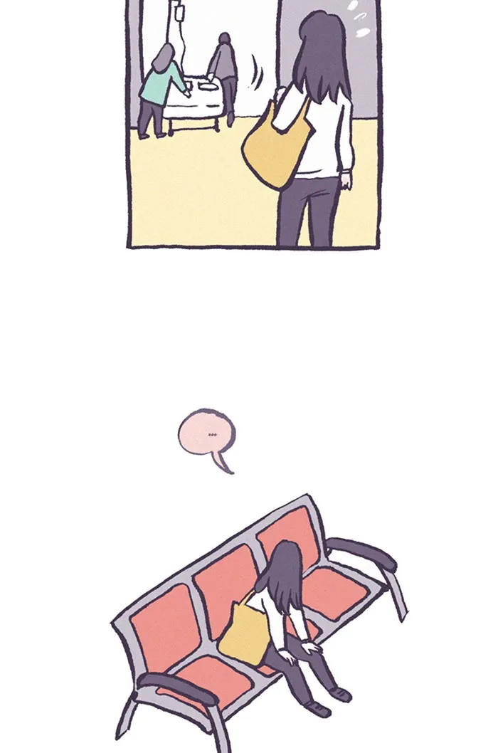 Read My Giant Nerd Boyfriend FR Manga Online