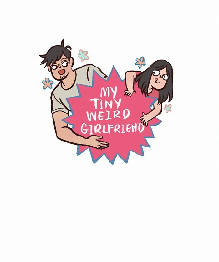 Read My Giant Nerd Boyfriend FR Manga Online