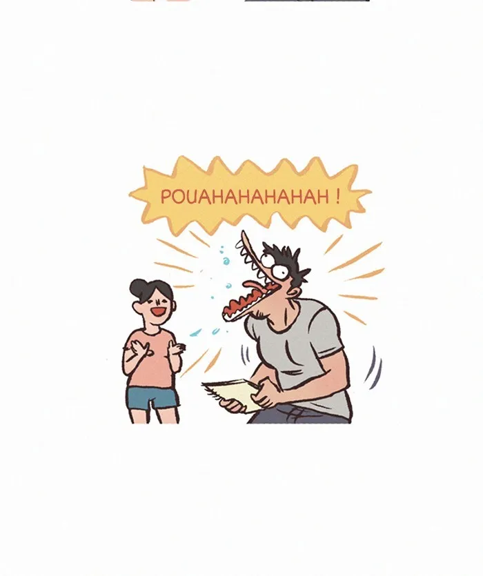 Read My Giant Nerd Boyfriend FR Manga Online
