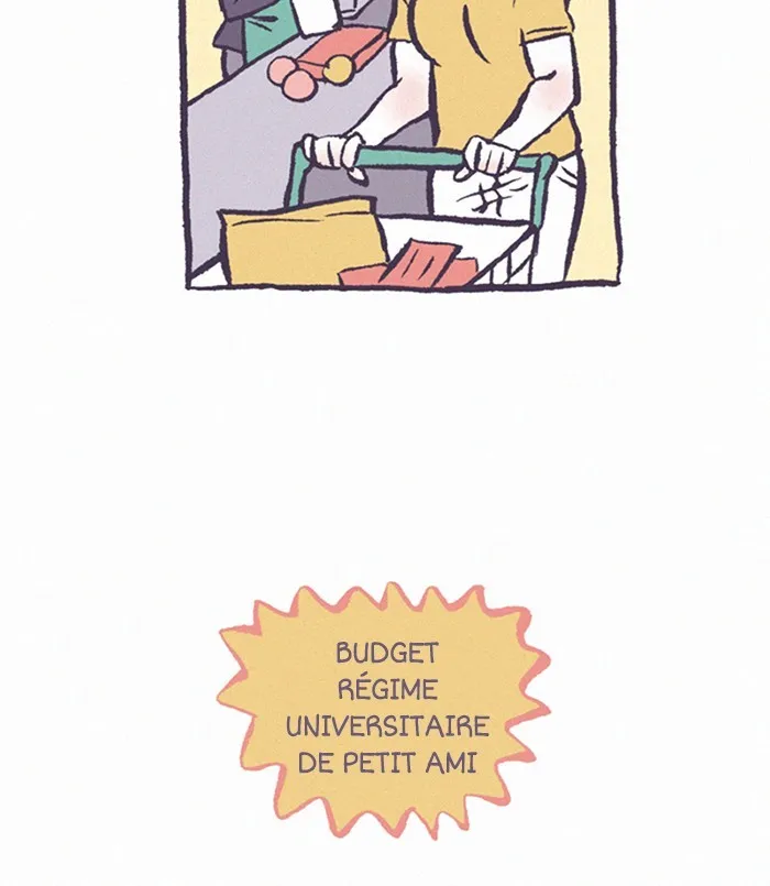 Read My Giant Nerd Boyfriend FR Manga Online