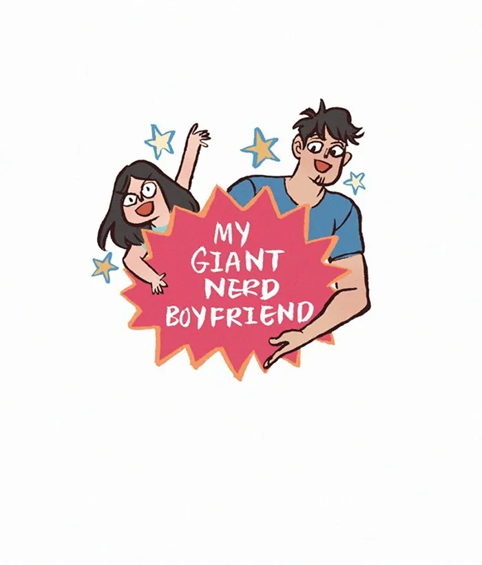 Read My Giant Nerd Boyfriend FR Manga Online