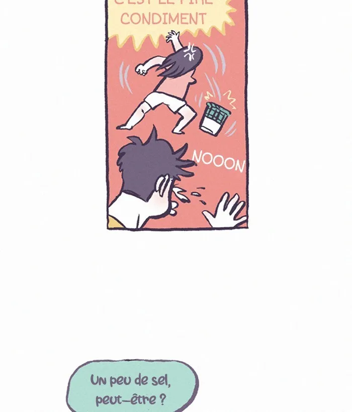 Read My Giant Nerd Boyfriend FR Manga Online