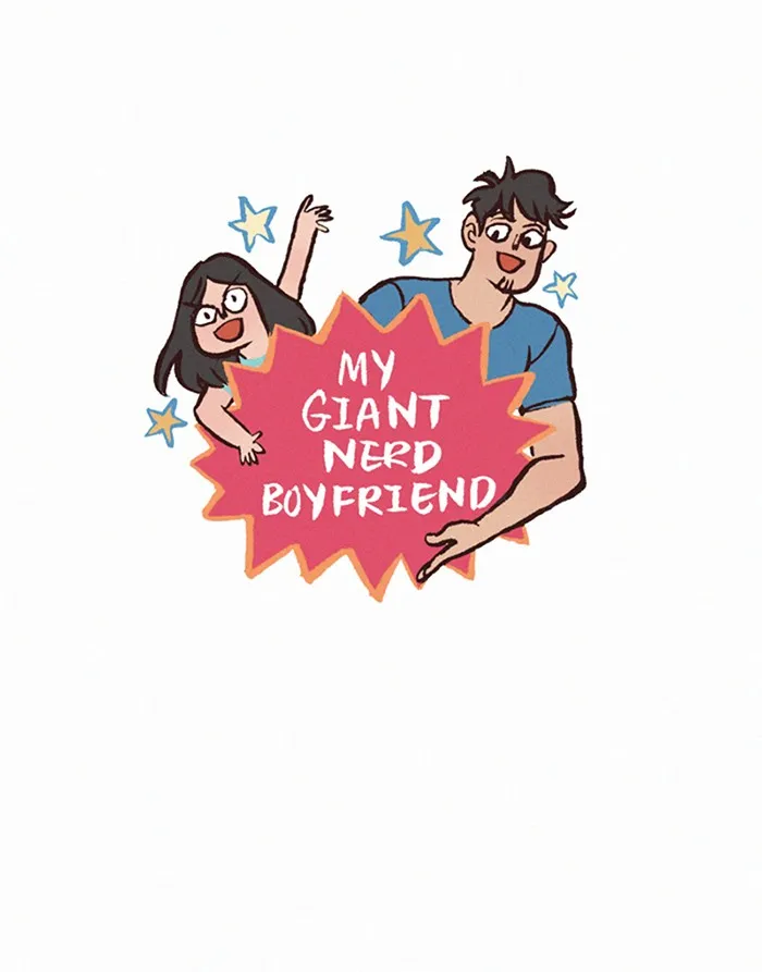 Read My Giant Nerd Boyfriend FR Manga Online
