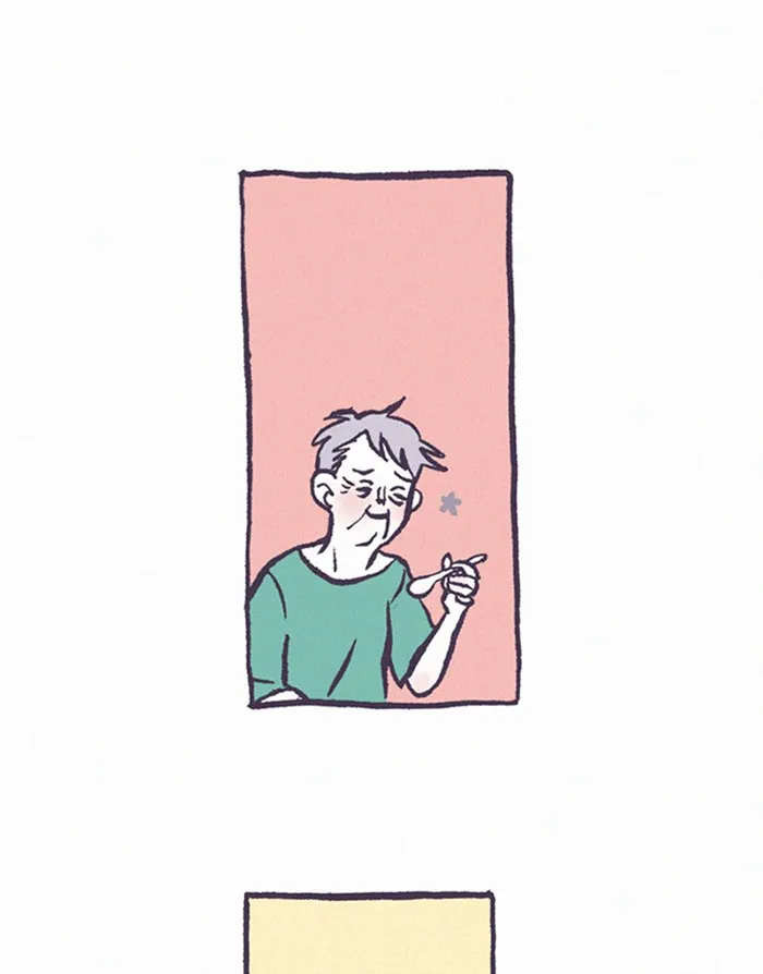 Read My Giant Nerd Boyfriend FR Manga Online