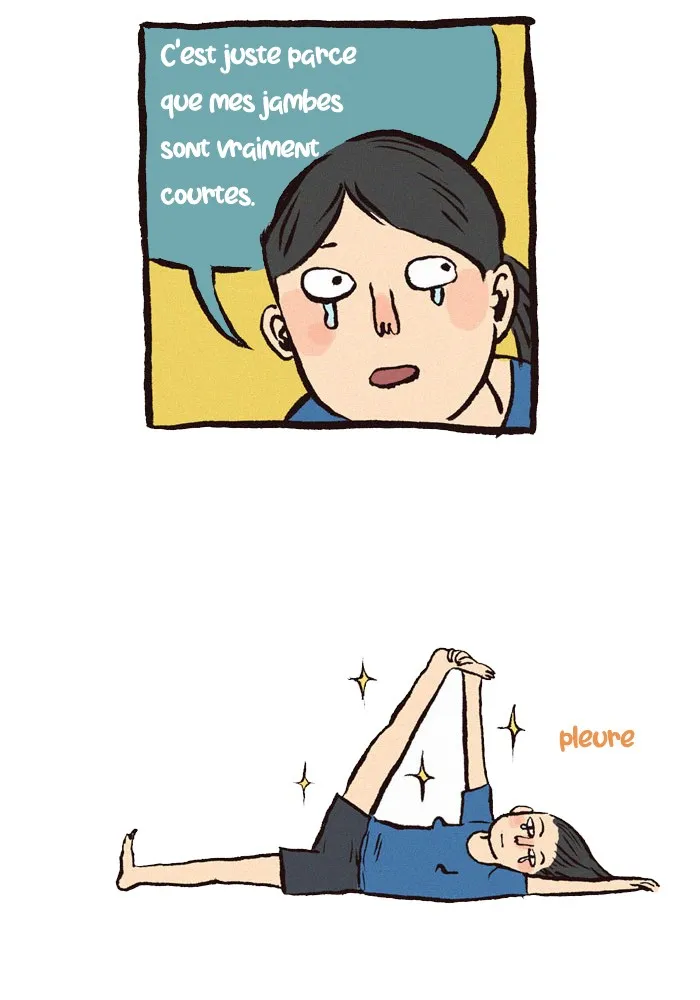 Read My Giant Nerd Boyfriend FR Manga Online