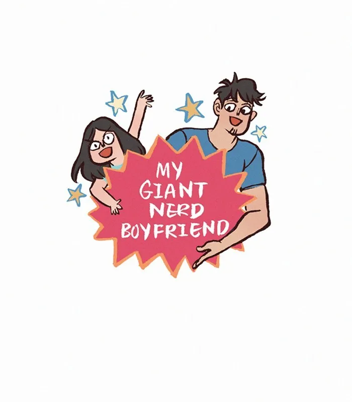 Read My Giant Nerd Boyfriend FR Manga Online