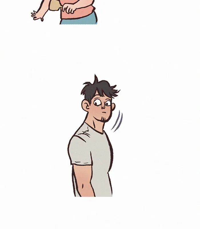 Read My Giant Nerd Boyfriend FR Manga Online