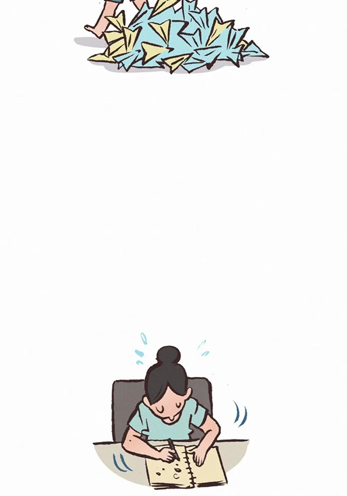 Read My Giant Nerd Boyfriend FR Manga Online