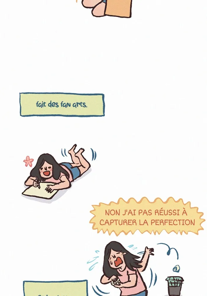 Read My Giant Nerd Boyfriend FR Manga Online